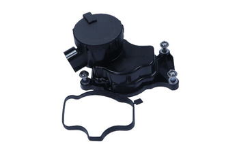 FEBI Zawór Odmy FE100133 BMW 3 E90 3,0 06-