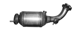 JMJ KATALIZATOR SUZUKI GRAND VITARA 1,6/2,0 05- JMJ1091012