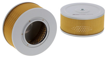 Filtr hydrauliczny SH 60160