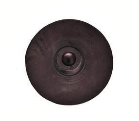 MAXGEAR 72-4512 Podkładka sprężyny BMW Tył Seria 5 E39/X5 E53 Dolna