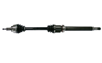 SKF Półoś Napędowa VKJC5755 do Ford Focus 04- 1.6TDCI-2.0TDCI Prawa