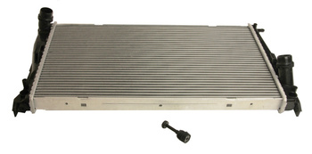 MAXGEAR Chłodnica Wody AC230182 BMW 3 E93/ X1 E84 1,6/2,0/3,0 06-16