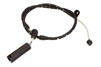 MAXGEAR Czujnik klocków hamulcowych 23-0064 BMW Przód Lewy/Prawy 840mm