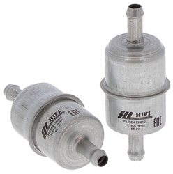 Filtr benzyny BE 215