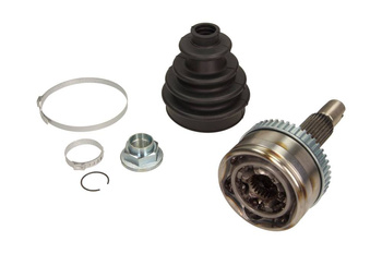 METELLI Przegub zewnętrzny 15-1887MET HYUNDAI IX35 / KIA SPORTAGE III (27Z/24Z/62MM ABS 48Z)