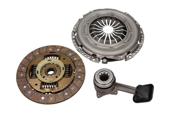 RYMEC Sprzęgło Komplet JT7439012 do Ford Focus 1.8 DI/TDDI 98-04