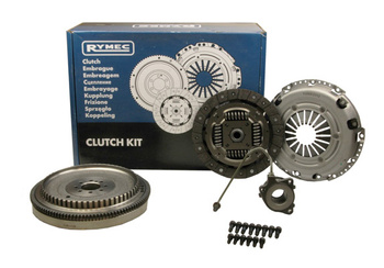 RYMEC SPRZĘGŁO KOMPLET OPEL ASTRA/CORSA SF1059046 1,3 CDTI 05-14 Z KOŁEM ZAMACHOWYM