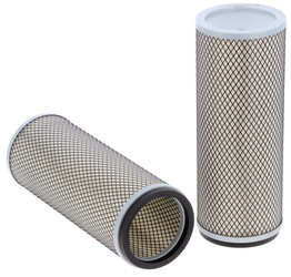 Filtr powietrza - bezpiecznik SA 14516