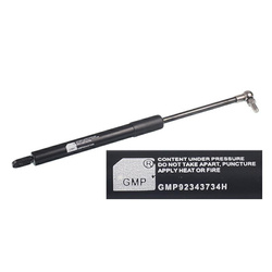 GMP Siłownik Gazowy 330MM 110N GMP92343734H