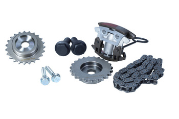 SKF Zestaw Łańcucha Rozrządu VKML85500 Opel Antara/Insignia 2.0CDTI