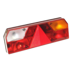 SERTPLAS LAMPA TYLNA ZESP. EUROPOINT PRAWA Z GNIAZDEM OKRĄGŁYM R0023LQ73