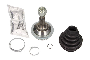 MAXGEAR Przegub napędowy zewnętrzny 25-1568MG Peugeot 206 1,1/1,4 + ABS