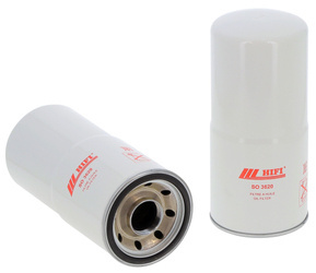 Filtr oleju SO 3620