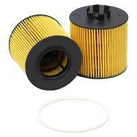 Filtr oleju SF SO4845/E320H01D84