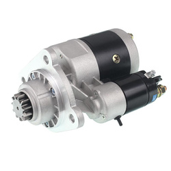 ROZRUSZNIK C-330, C-360, ZETOR Z REDUKTOREM, 12V, 2.7KW, 11Z 9142722NP