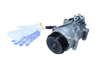 MAXGEAR KOMPRESOR KLIMATYZACJI MERCEDES A160 04-