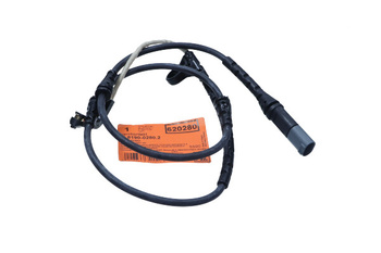 ATE CZUJNIK KLOCKÓW HAMULCOWYCH BMW PRZÓD X6 E71 08-