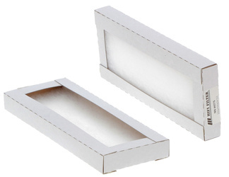 Filtr powietrza NN 4437 S