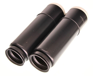 Zestaw Odbojów i Osłon Amortyzatora MAXGEAR Tył VW Golf 4/5/A3/Octavia 96-/Polo 01-/Fiesta/Fusion 01- (72-1201)