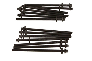 VICTOR REINZ 14-32311-01 Śruby głowicy BMW 3.0 D