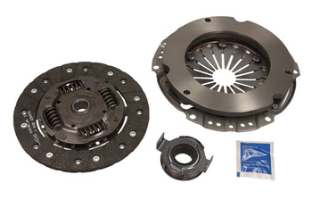 SACHS SPRZĘGŁO KPL. SKODA FELICIA I/II 1.9D 95-02