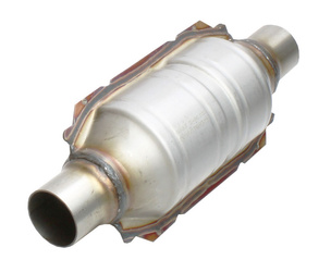 MAXGEAR KATALIZATOR UNIWERSALNY CERAMICZNY OKRĄGŁY OBD DO 1400CCM E3 50