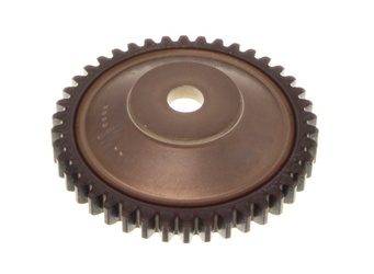 OE RENAULT KOŁO WAŁKA ROZRZĄDU 130249082R RENAULT CLIO 0.9 12-