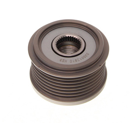 MAXGEAR Koło pasowe alternatora Ford 30-0294