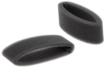 Filtr powietrza SA 22462