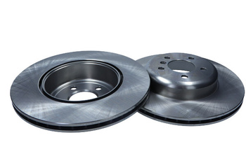 MAXGEAR Tarcza hamulcowa tylna BMW 3/4 11- 19-4711
