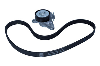 SKF Zestaw Paska Wielorowkowego VW 1.6 TDI-2.0 TDI VKMA31273
