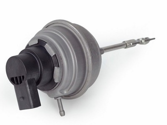 TECHMOT ZAWÓR TURBOSPRĘŻARKI VW 2.0TDI T5 (GRUSZKA) ZWE44-THM