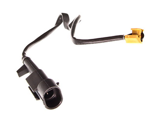 FEBI Czujnik zużycia klocków hamulcowych FE35450 Iveco Daily 2.3-3.0 06-14 Tył