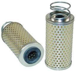 Filtr oleju SO 8023