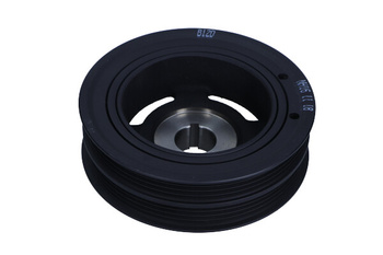 FEBI KOŁO PASOWE WAŁU KORBOWEGO FE106752 CHEVROLET AVEO 1.2 10-