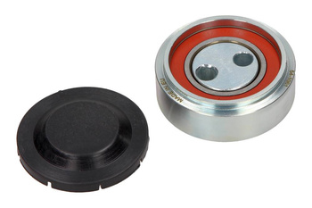 MAXGEAR Rolka Paska Wielorowkowego 55702MG VW 2,5TDI V6 24V 97- AFB,AK