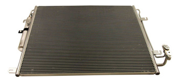 MAXGEAR SKRAPLACZ KLIMATYZACJI RANGE ROVER SPORT 05-