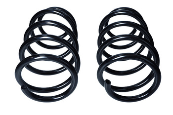 MAXGEAR SPRĘŻYNA ZAWIESZENIA 60-1166D NISSAN PRZÓD QASHQAI 2.0DCI 02.07-