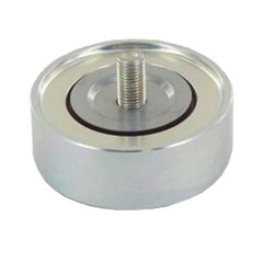 SKF NAPINACZ PASKA WIELOROWKOWEGO VKM65081 MITSUBISHI LANCER 1.8 DI-D 10-