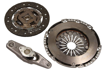 SACHS SPRZĘGŁO KOMPLET SEAT/ SKODA/ VW GOLF/CADDY/PASSAT 1.2/1.6 02-