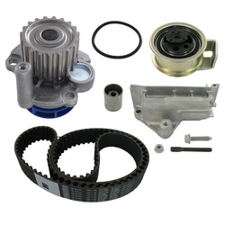 SKF Zestaw Rozrządu Paska VKMC01942 VW 1.4TDI/1.9TDI 95- 120Z