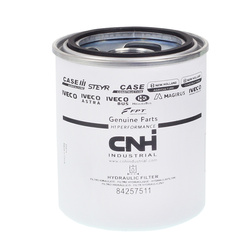 FILTR OLEJU HYDRAULICZNEGO 84257511.H