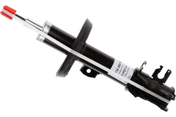 SACHS Amortyzator 316 980 OPEL Przód ADAM (M13) 1,4 S (14-19) Prawy