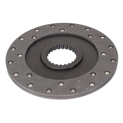 Tarcza hamulcowa Ursus C-385, 912-1614 FI 230MM, G=12,4MM 80227010PL