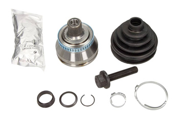 MAXGEAR Przegub zewnętrzny 25-1436MG VW A4 2.5TDI / 1.9TDI 02- +ABS