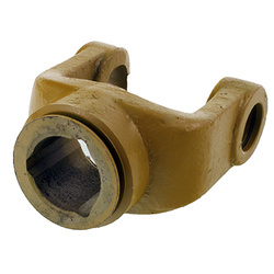 GMP WIDEŁKI WAŁU ODB. MOCY FI 24X63 -29 PRZEKRÓJ TRÓJGARBNY 29 GMP3003H