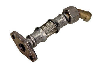 OE VAG Przewód Smarowania Turbosprężarki 038145736C VW Golf 98-09 1,9 TDI