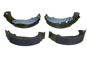 MAXGEAR Szczęki Hamulcowe 19-3628 FIAT PALIO/ SIENA/ STRADA 00- BENDIX