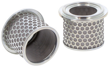 Filtr paliwa SN 25222