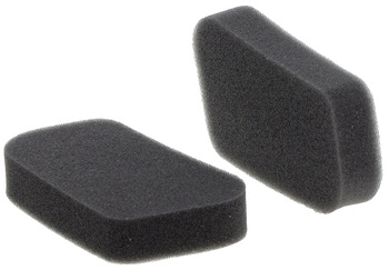 Filtr powietrza SA 12342